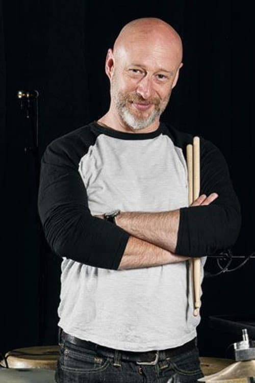 Ged Lynch profile photo