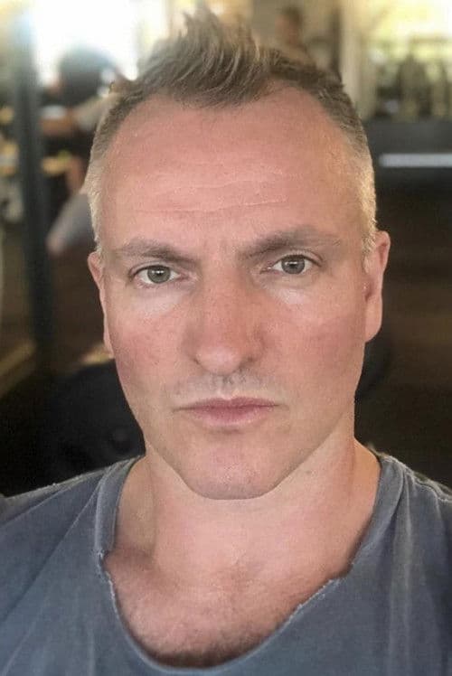 Joe Sumner profile photo