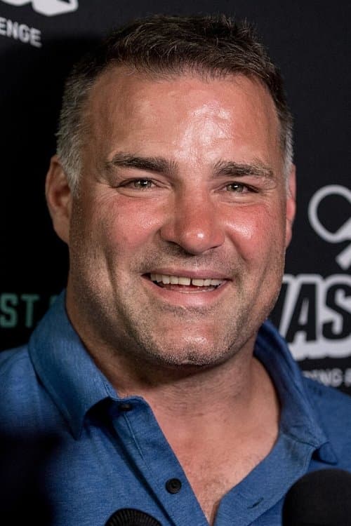 Eric Lindros profile photo