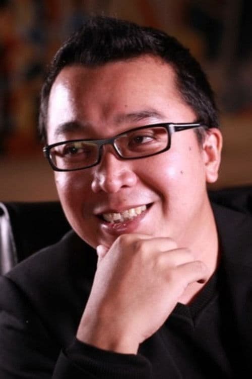 Indra Yudhistira profile photo