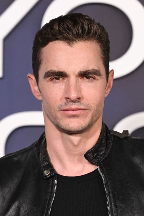 Dave Franco profile photo