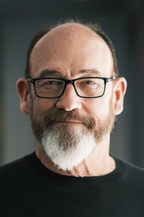 Chuck Russell profile photo