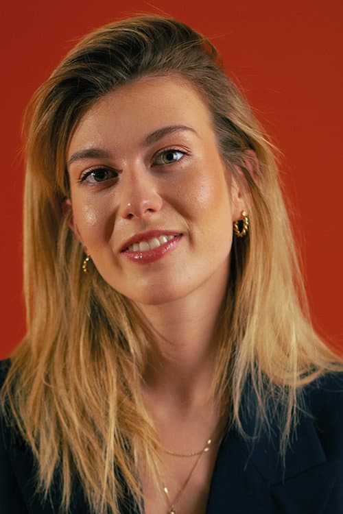 Mila Peršin profile photo