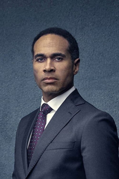 Peter Gardiner profile photo