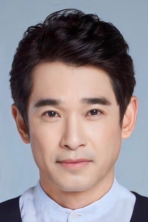 Supoj Janjareonborn profile photo