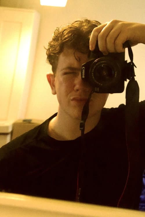 William Brownlow profile photo