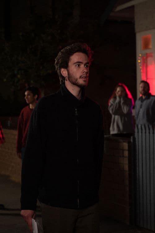 Paul Burns profile photo