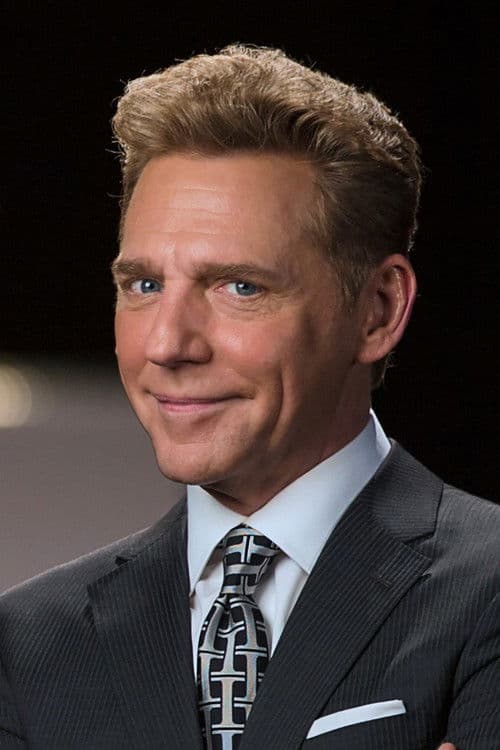 David Miscavige profile photo