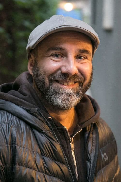 Fabián Forte profile photo