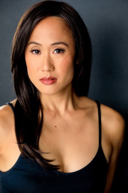 Danielle Juliet Ma profile photo