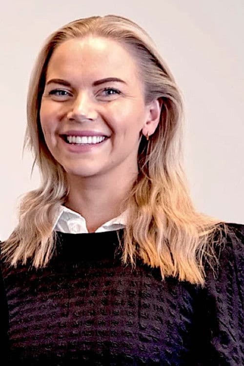 Hanna Solemdal Idsø profile photo