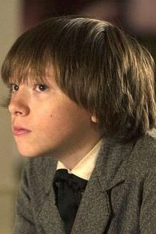 Finn Burridge profile photo