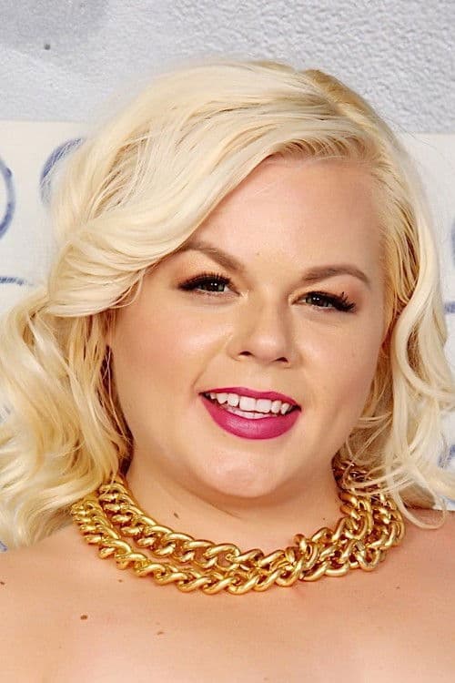 Blond Dream profile photo