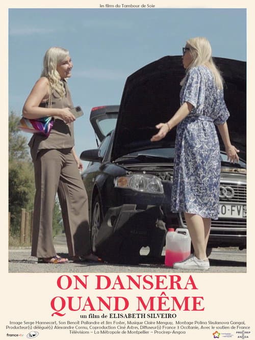 On dansera quand même poster