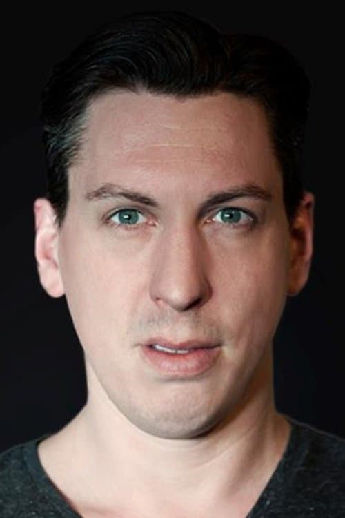 Steven Rathman profile photo