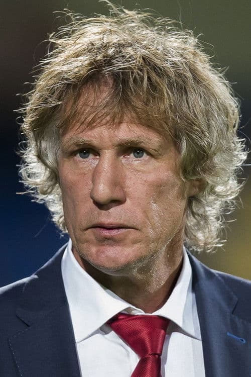 Gertjan Verbeek profile photo