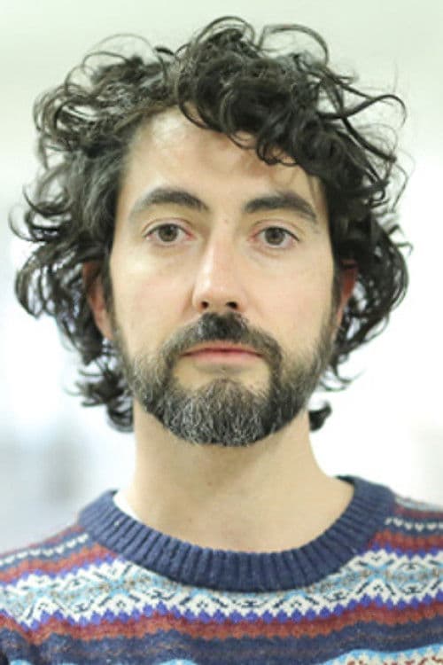 Xavi Bové profile photo