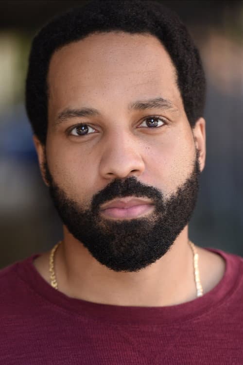Jamaal Burcher profile photo