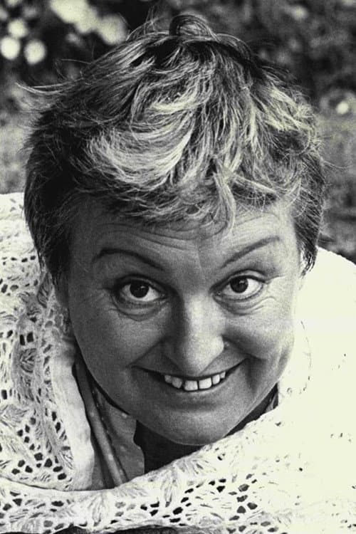 Beryl Cheers profile photo