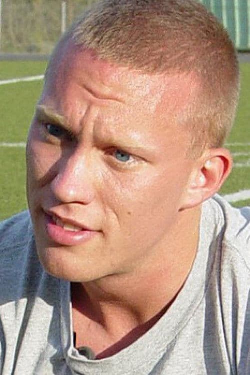 Marcus Webner profile photo