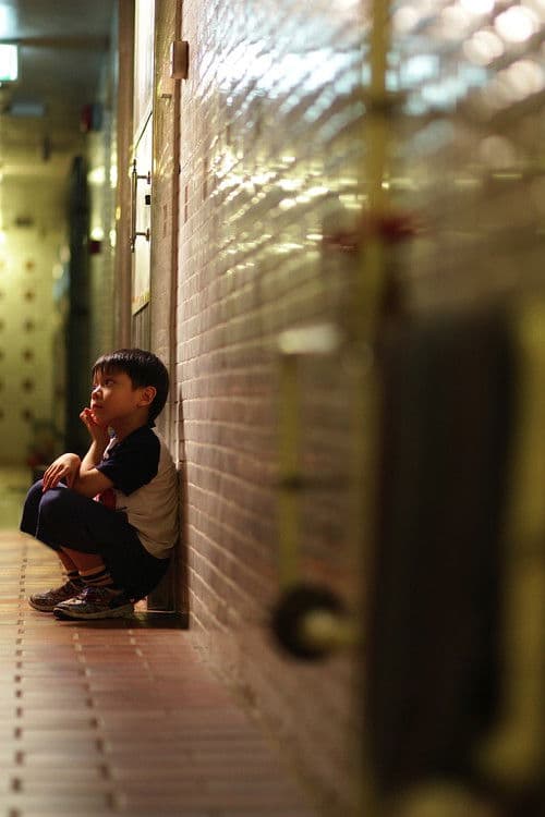 End of the Memory poster