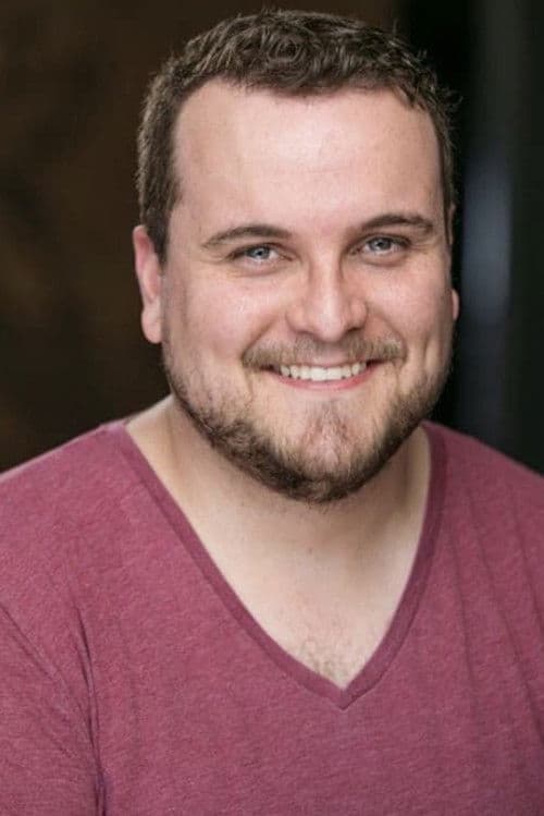 Daniel James Pike profile photo