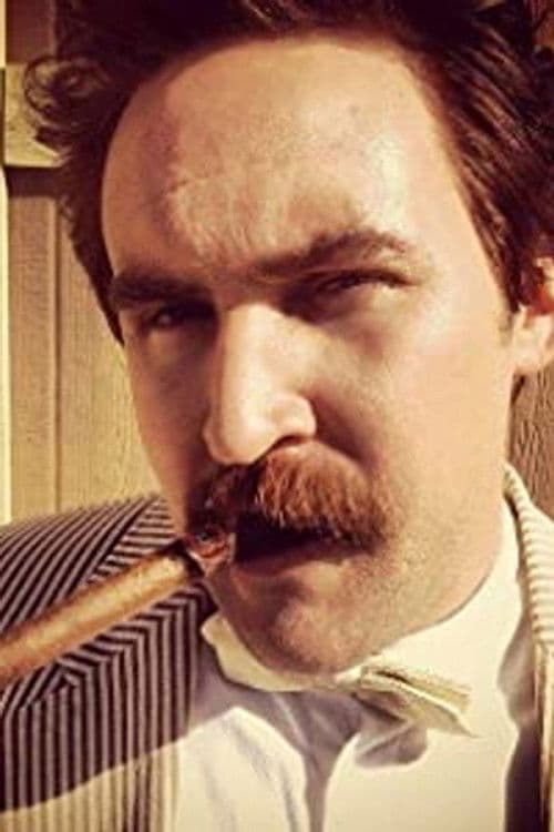 Jesse Steele profile photo