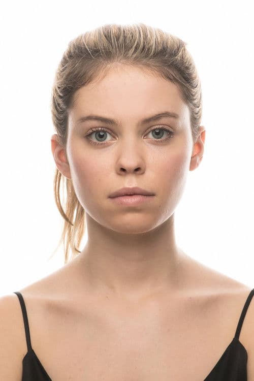 Grace Eberle profile photo