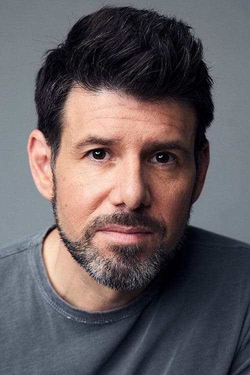 Johnathan McClain profile photo