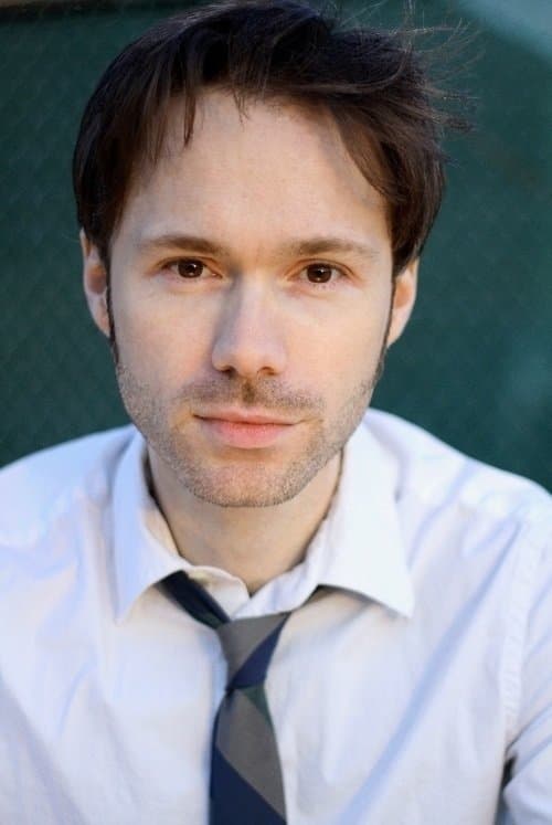 Michael Sinterniklaas profile photo