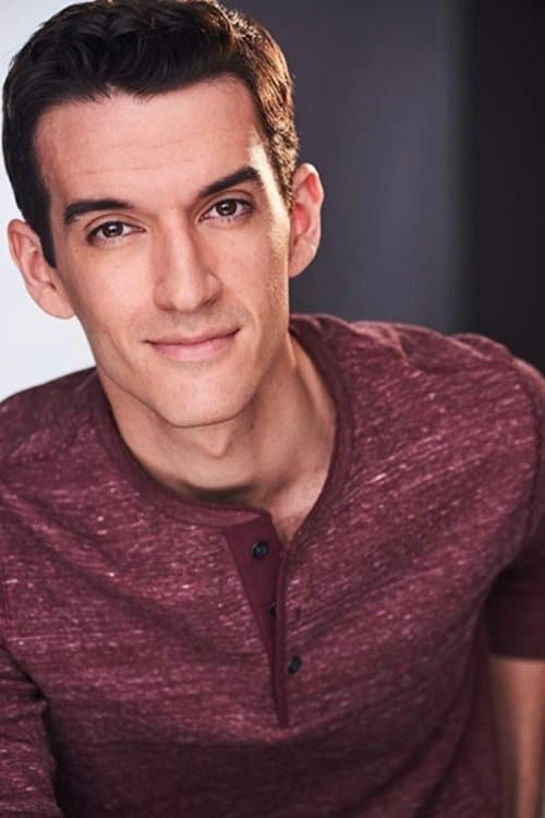 Luke Persiani profile photo