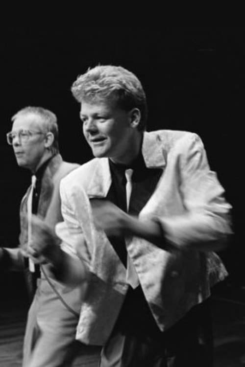 Joop van Dijk profile photo