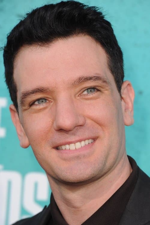 JC Chasez profile photo