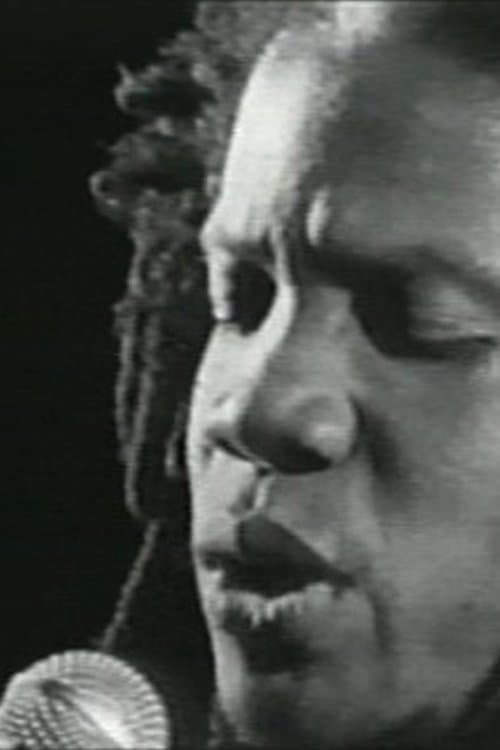 Blakk wi Blak...k...k poster