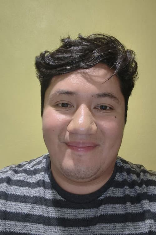 Missael Escobedo profile photo