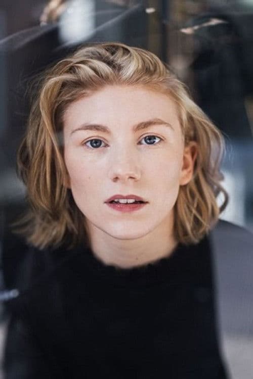 Elena Berthold profile photo