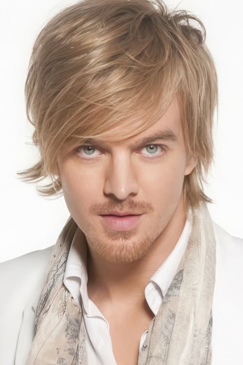 Thierry Amiel profile photo