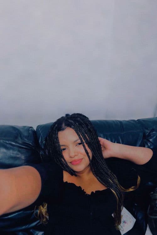 Gracielly Vitória profile photo