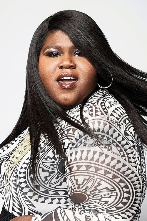 Gabourey Sidibe profile photo