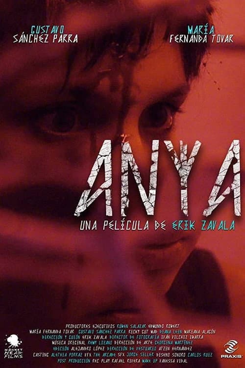 Anya poster