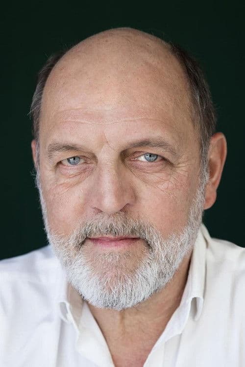 José Wallenstein profile photo