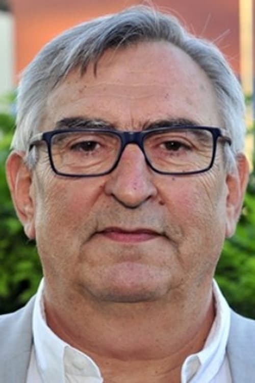 Jacques Borderie profile photo