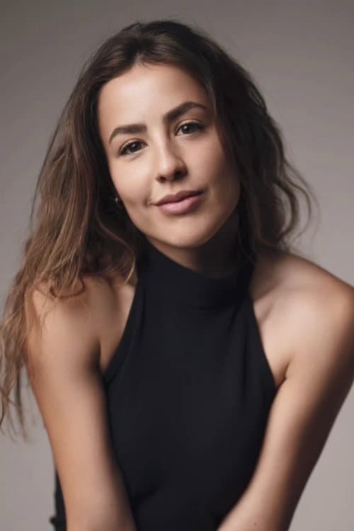 Carmen Llorens Martínez profile photo