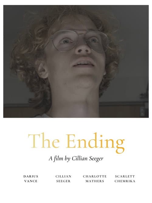 The Ending poster