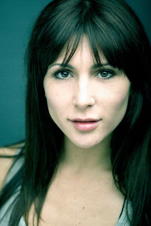 Gina Varela profile photo