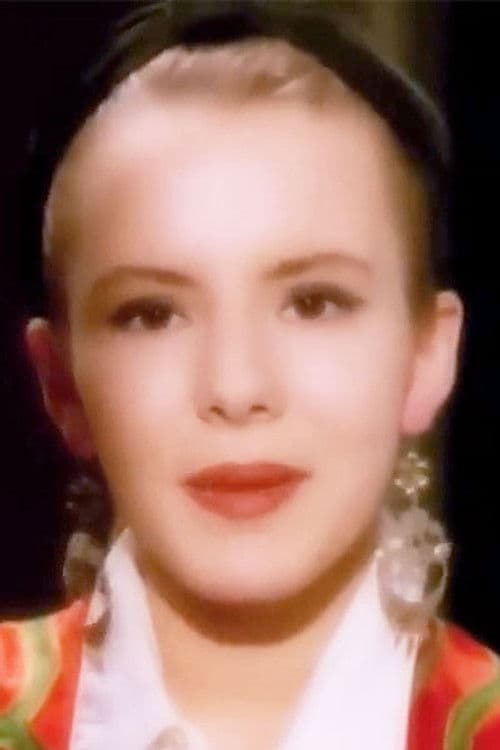 Betsy Lynn George profile photo