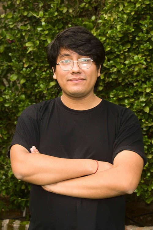 Amaru Nuñez R. profile photo