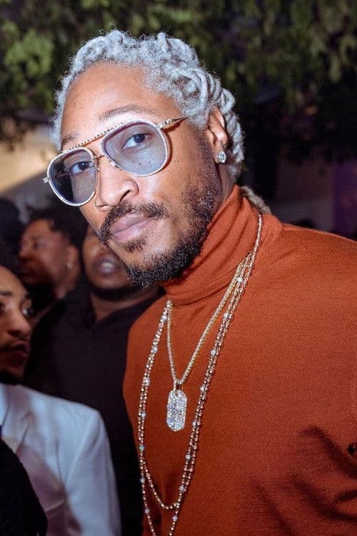 Future profile photo