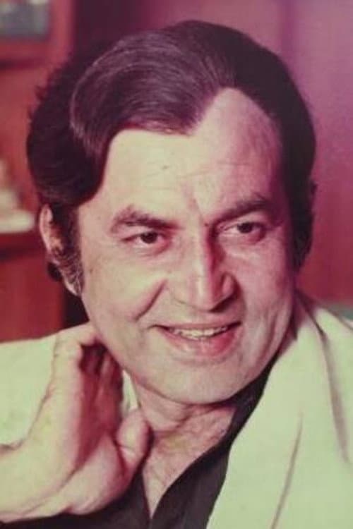 Mohammad Ali profile photo