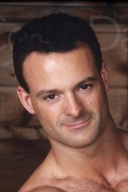 Cody Dalton profile photo